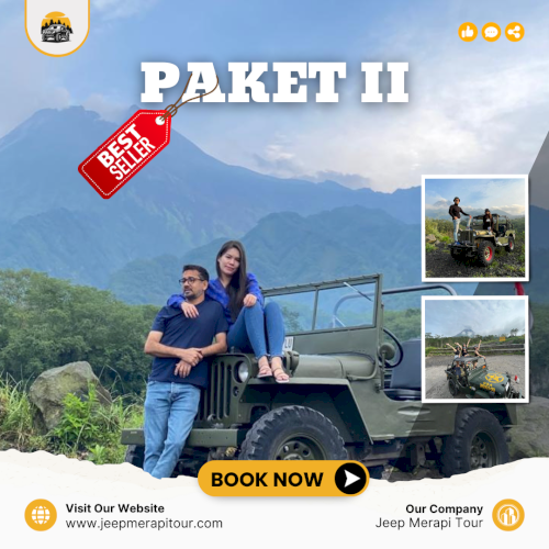Paket II