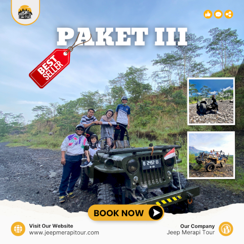 Paket III